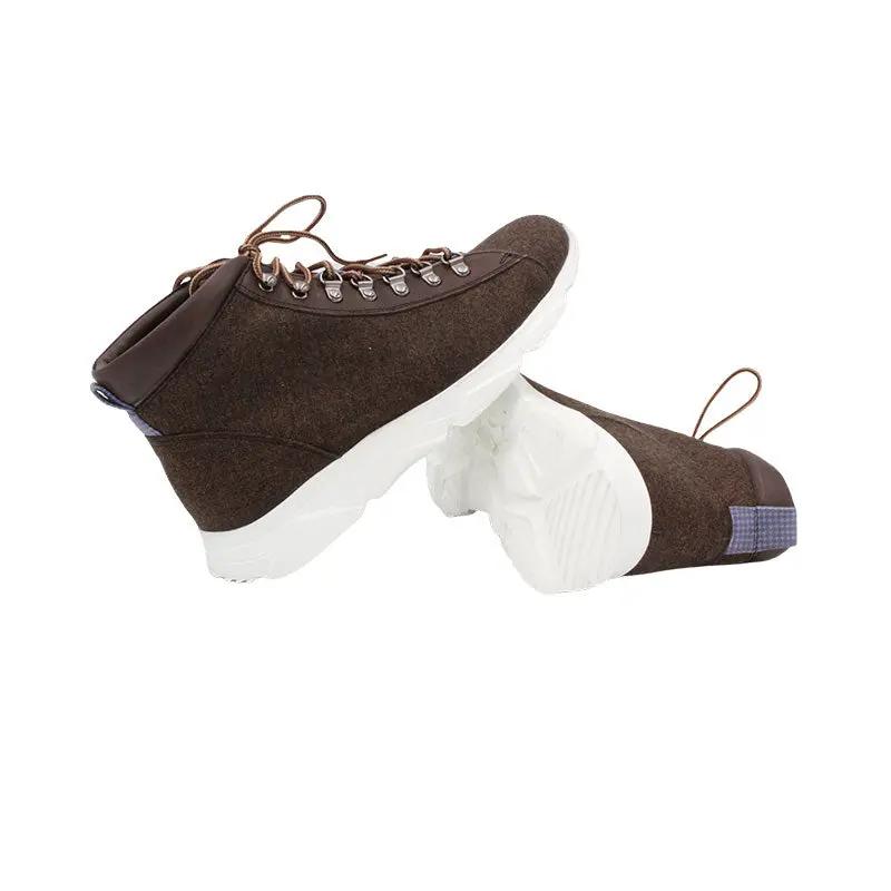 Wooly Luminor Browny - Scarpe Biella | Barbera Sandro e Figli snc