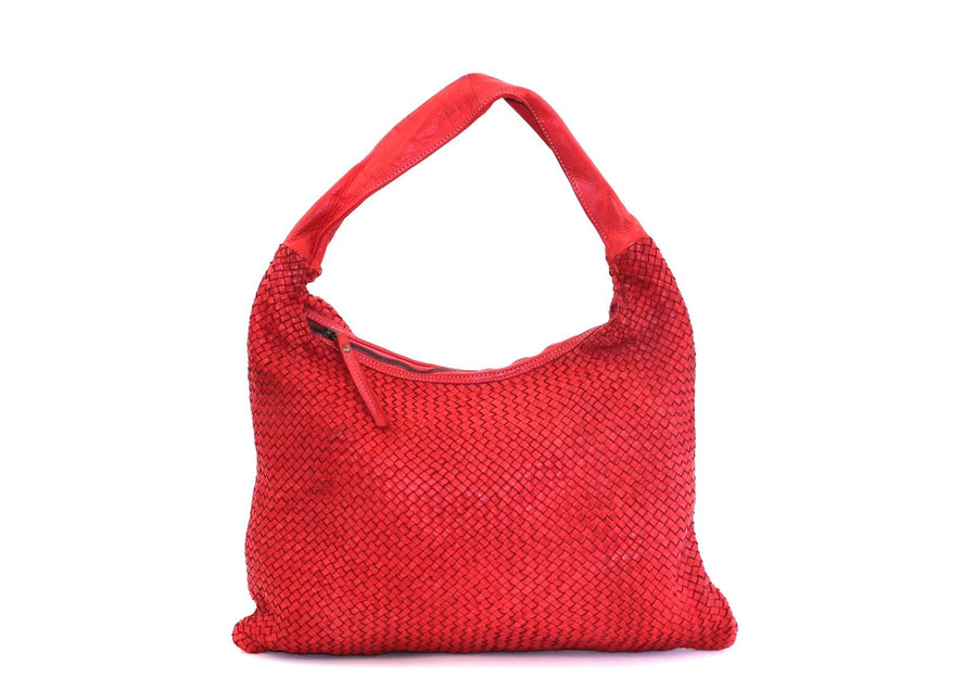 Borsa BAV 083 Rosso