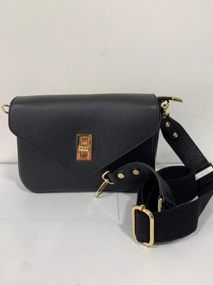 BAC 013 nero