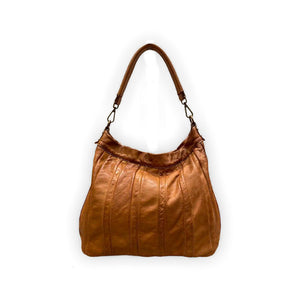 Borsa  BA2017 Cuoio