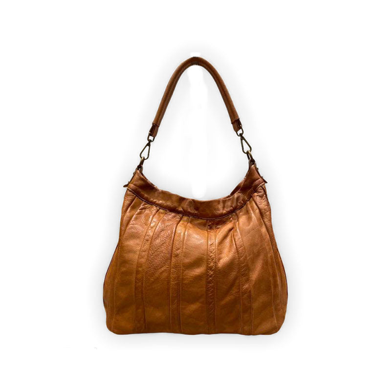 Borsa  BA2017 Cuoio