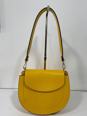 BAC 011 Giallo