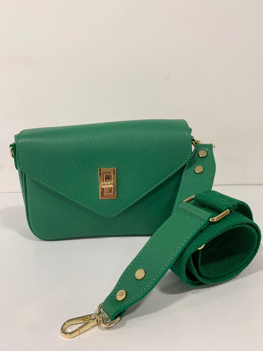 BAC 013 Verde