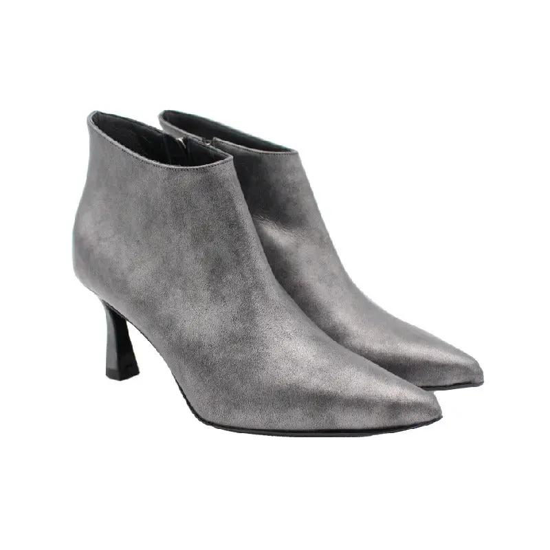 Ester 1 Barbera Biella - Scarpe Fatte a Mano