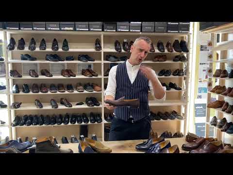 Barberine Camoscio 1083 T. Moro