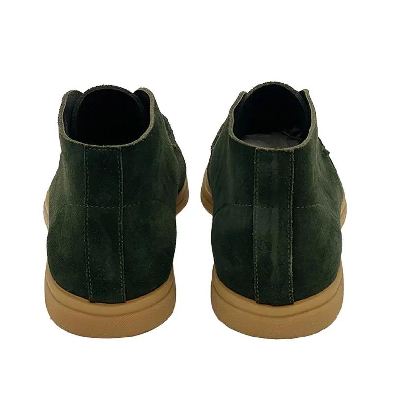 Polacchino Cobo Barbera Biella - Scarpe Fatte a Mano