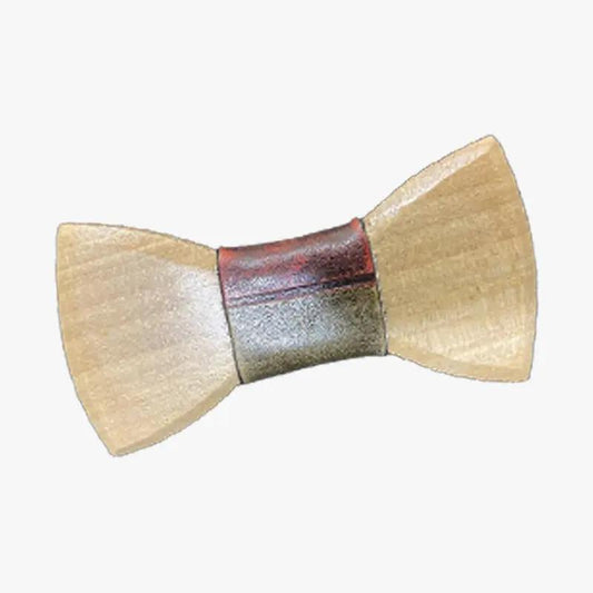 papillon in legno | woodluck - Scarpe Biella | Barbera Sandro e Figli snc