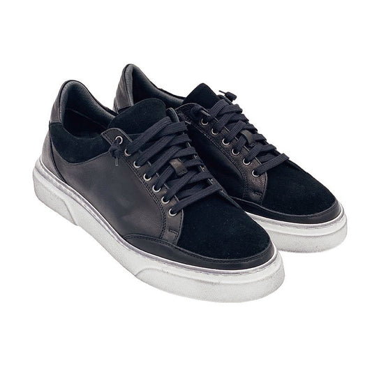 Sneaker Airing Maya Black