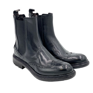 573 Bufalo Stivaletto