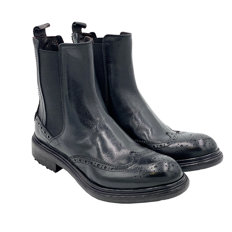 573 Bufalo Stivaletto